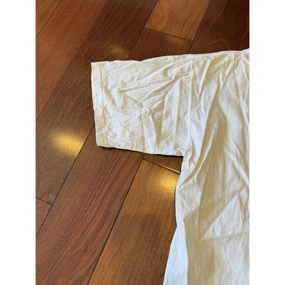 90'S IN-N-OUT BURGER Single Stitch T-Shirt Men's Large/X-Large 1993 Back Print - Picture 11 of 16